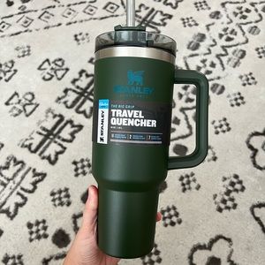 Stanley 40oz quencher